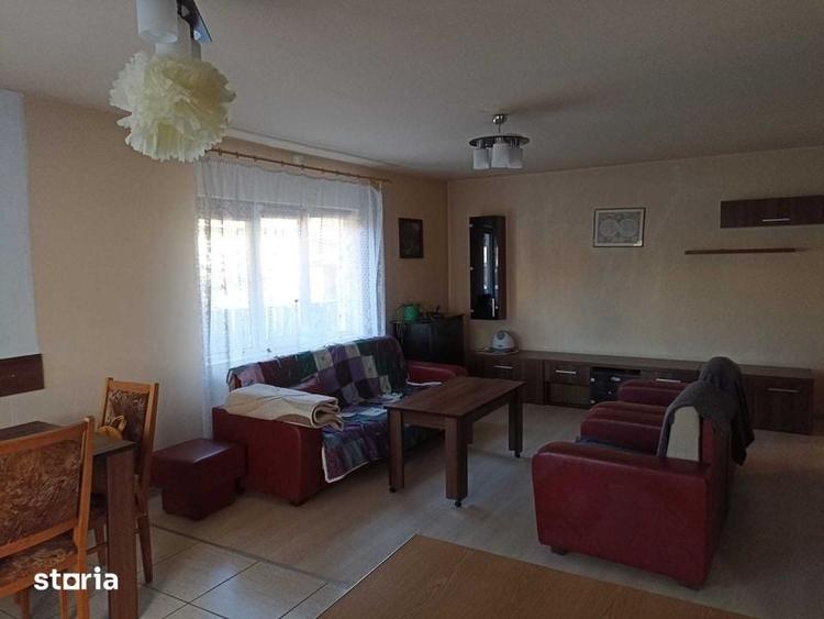 Inchiriez casa pentru Untold in Floresti - 1