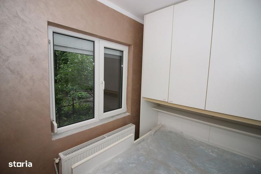3 Decomandate Tipografilor Recent Renovat 68 mp Utili Parter - 2