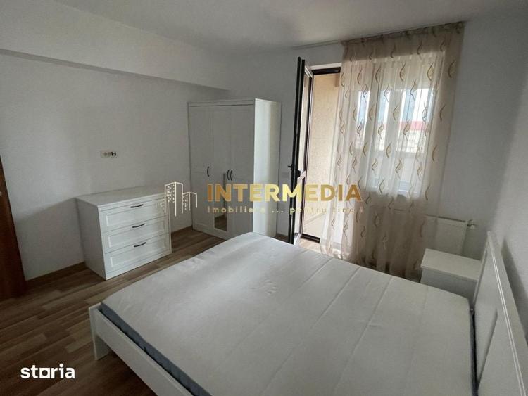 Apartament cu 2 camere în Tolstoi