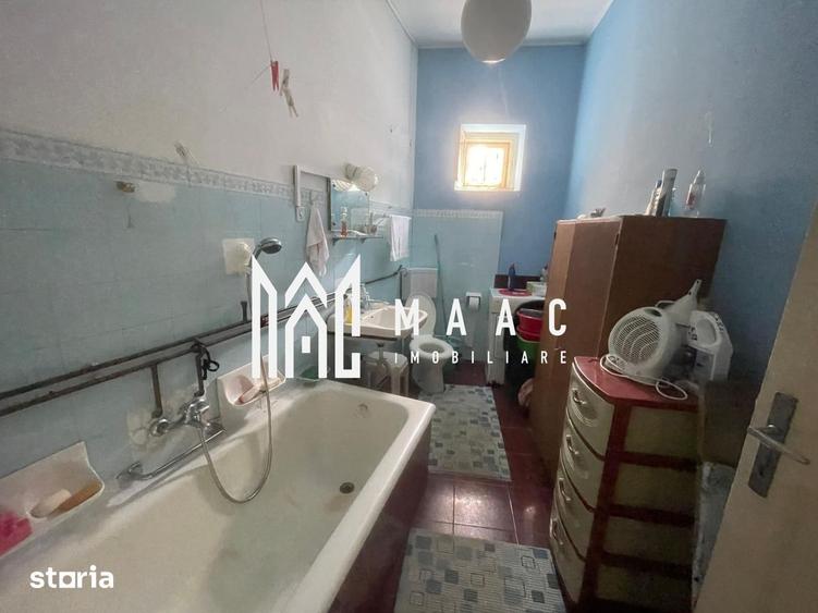 Imobil de investi?ie I Centrul Istoric I Sibiu | 3 unita?i | Front str - 9