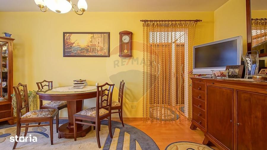 Apartament 2 camere, B-dul Victoriei - 1