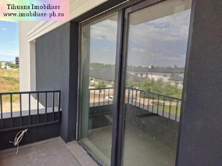 Apartament cu 2 camere decomandat în Exterior Nord