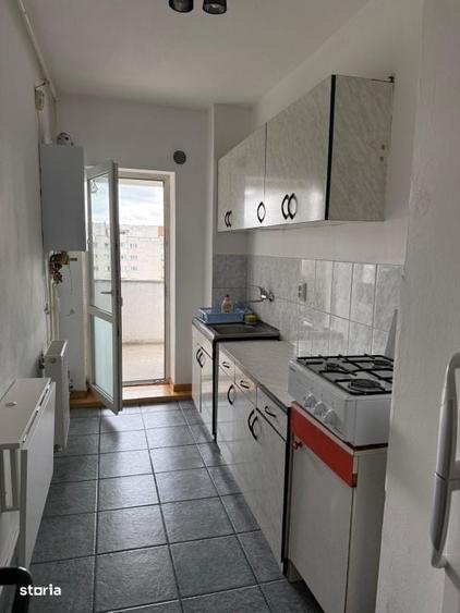 De inchiriat! Apartament cu o camera in Piata Cipariu - 5