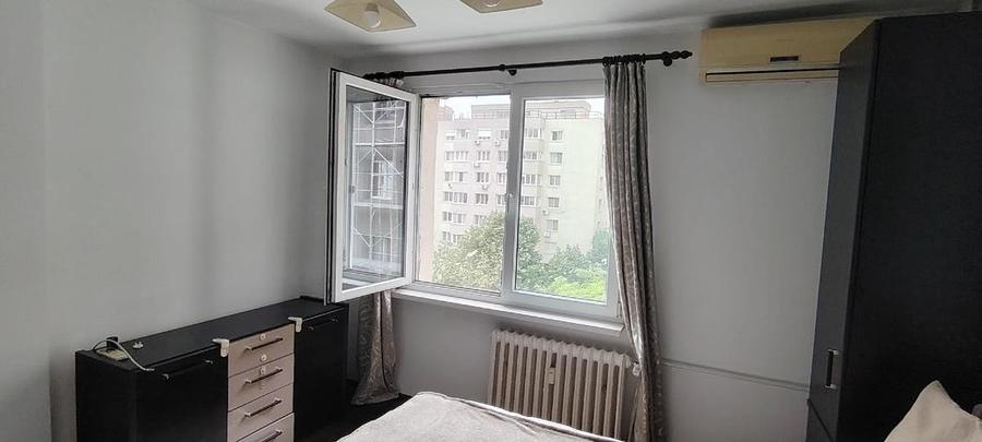 Apartament cu 3 camere decomandat în Nicolae Grigorescu