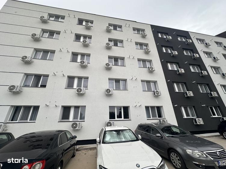 Randament Anual 4200Euro! Etajul 1! Bucuresti Sector 3! Titan! - 1