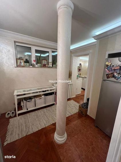 Apartament 2 Camere|Dorobanti Stefan cel Mare|Balcon|Mobilat - 4