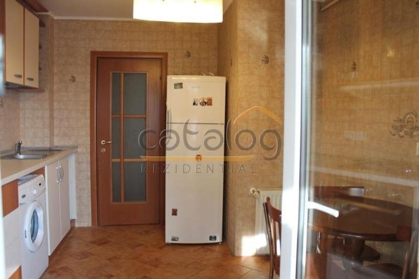 Apartament cu 2 camere de inchiriat in zona Tineretului metrou - 11