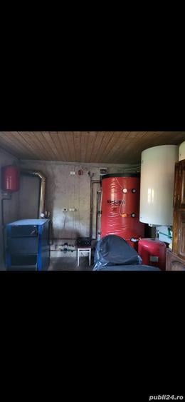 Casă cu 5 camere cu Teren 373 Mp în Someșu Rece