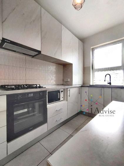 Apartament 2 camere Tractorul, Brasov - 3