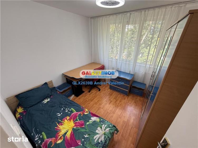 Apartament 3 Camere - Drumul Taberei - Prelungirea Ghencea - 9