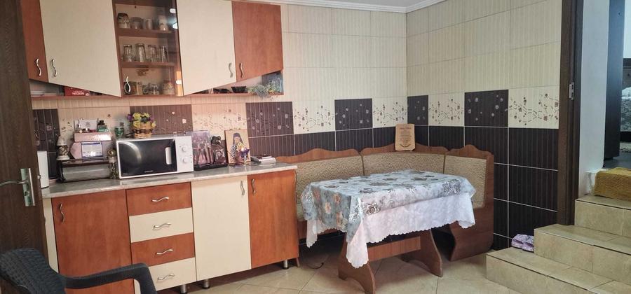 Casă cu 3 camere în Agârbiciu