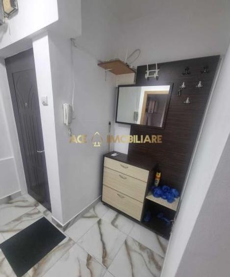 2 Camere de inchiriat | Bucurestii Noi | Metrou | Parcare | Mobilat | Utilat - 8