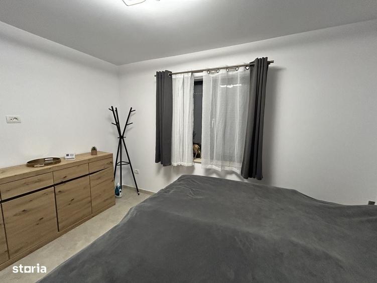 Casă cu 3 camere în Central