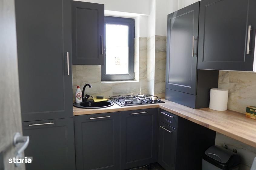 Apartament cu 2 camere în Piața Unirii
