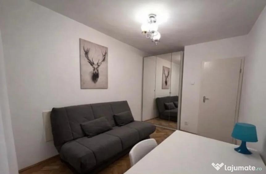 Apartament 3 camere, decomandat - zona Centru Civic - Brasov (Brasov) - 3