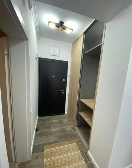 Apartament cu 2 camere decomandat, mobilat în Tomis Nord