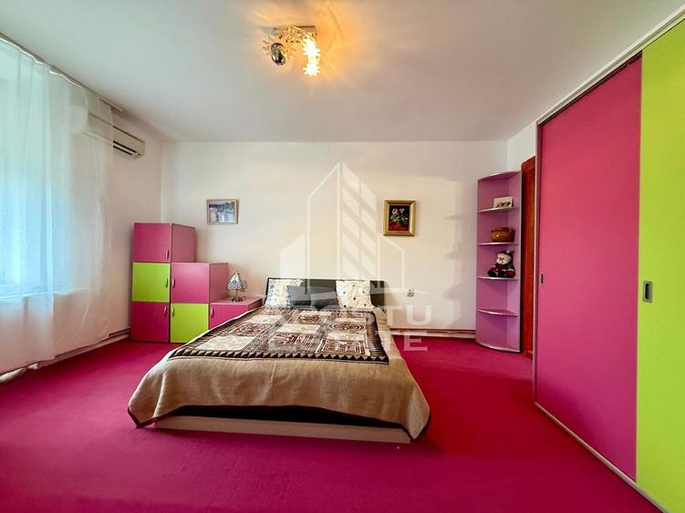 Apartament 2 camere de vanzare, parcare, centrala proprie,Take Ionescu - 7
