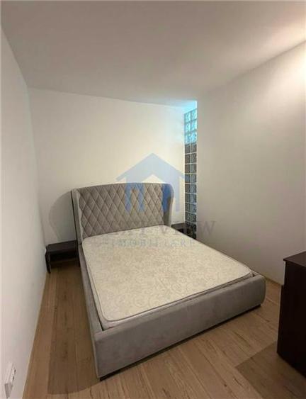 Apartament cu 2 camere decomandat în Gheorgheni
