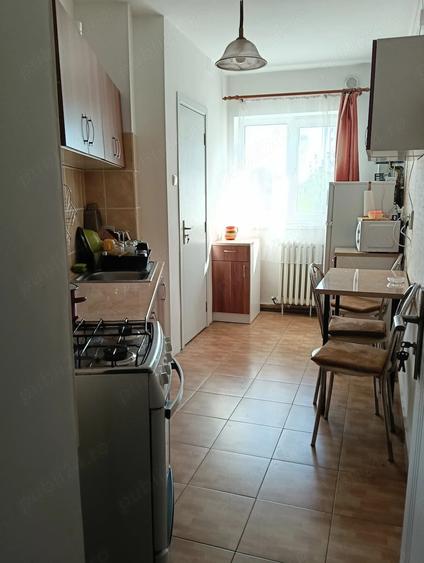 Apartament cu 2 camere decomandat în Grigorescu