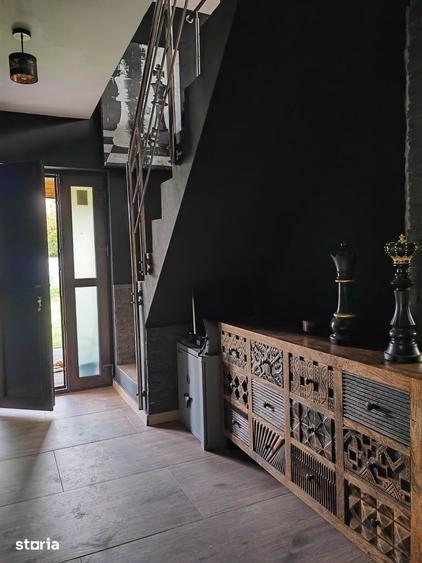 Casă cu 2 camere cu Teren 1044 Mp în Ileana
