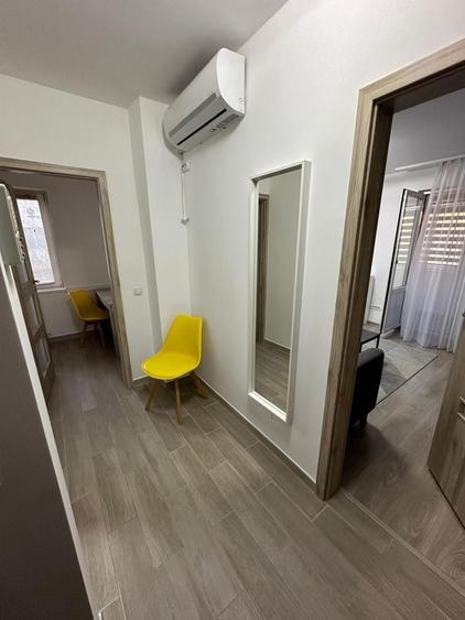 GARSONIERA- APARATORII PATRIEI, BUCATARIE INCHISA, METROU, MODERN - 4