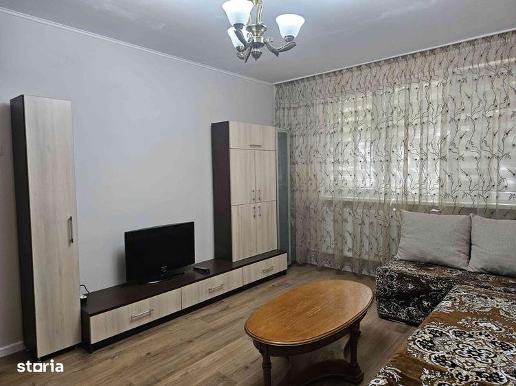 Apartament 3 camere, Drumul Taberei /Parter | Parcare 520 - 1