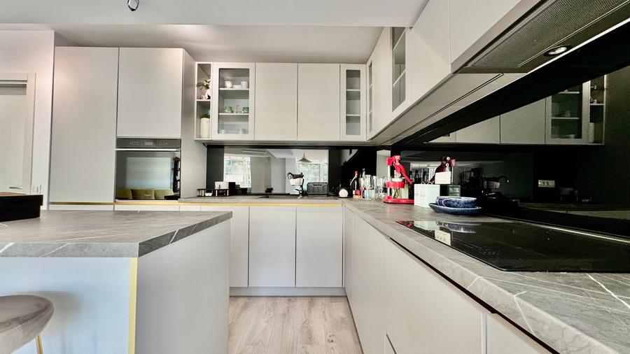 Apartament cu 2 camere semidecomandat în Unirii