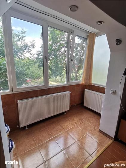 Apartament 3 camere Girocului 70 mp Mobilat si utilat Centrala proprie - 3