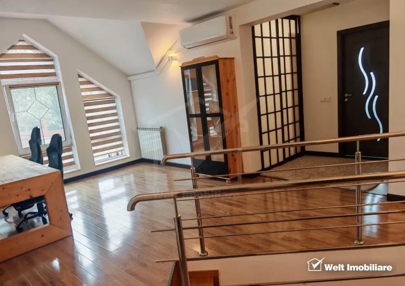 Casă individuală cu 5 camere cu Canalizare în Europa