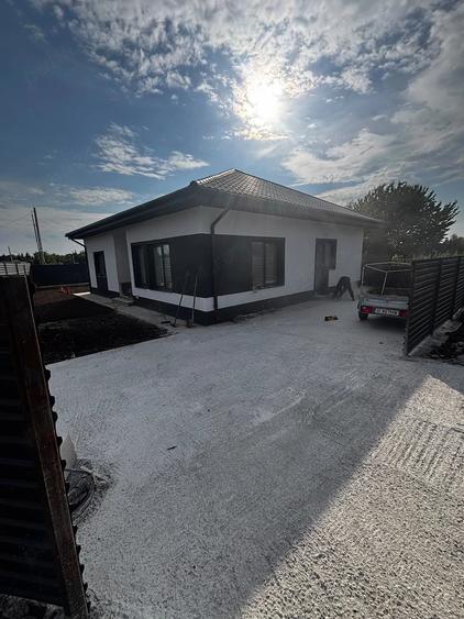 Casa individuala, 4 camere, 2 bai, Horlesti - Rediu - 3