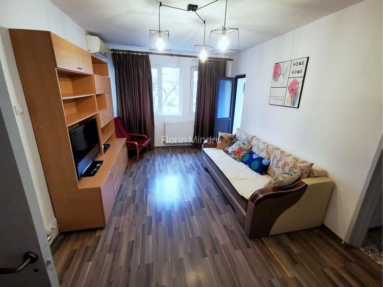 Apartament 2 camere Camil Ressu