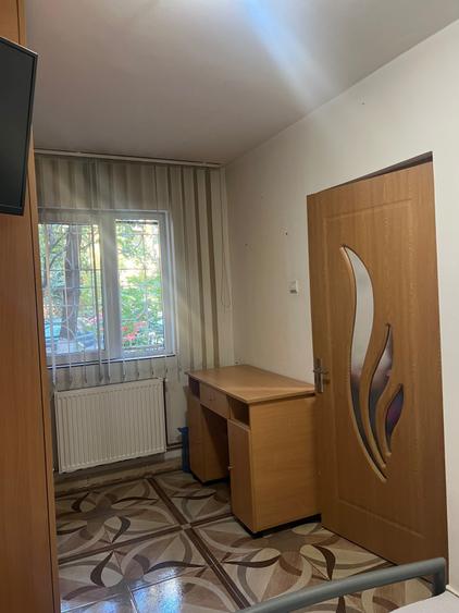 Apartament cu 2 camere semidecomandat în Șagului