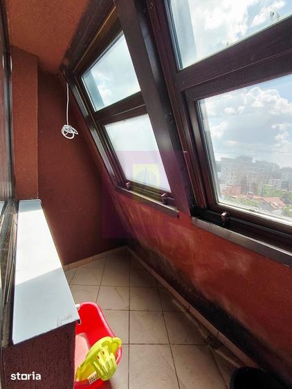 Apartament 2 camere cu Centrala Termica proprie Mall Vitan - 12