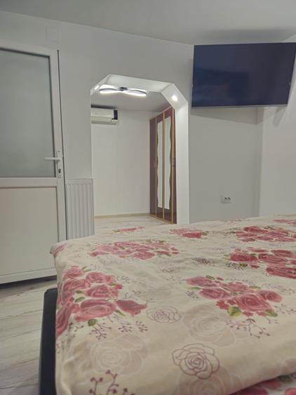 Casă individuală cu 6 camere cu Canalizare în Giulești