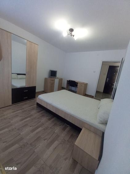 Garsonieră în Central