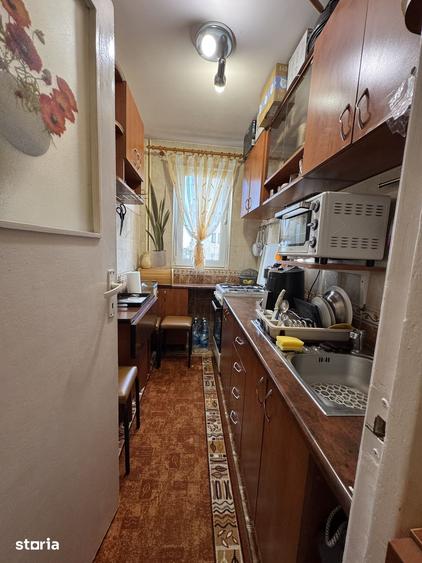 Apartament 2 camere Lebada - 3