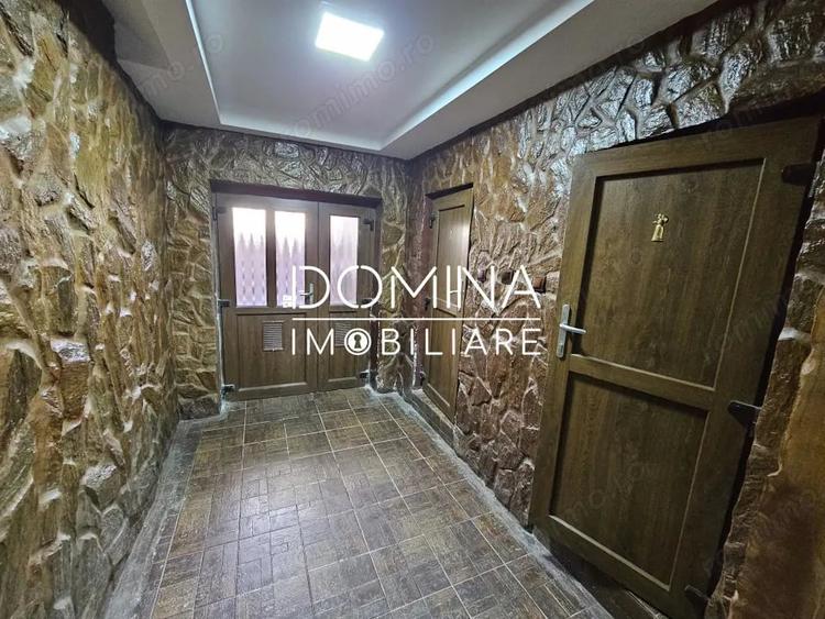 Spațiu comercial, de 65 mp, în 9 Mai