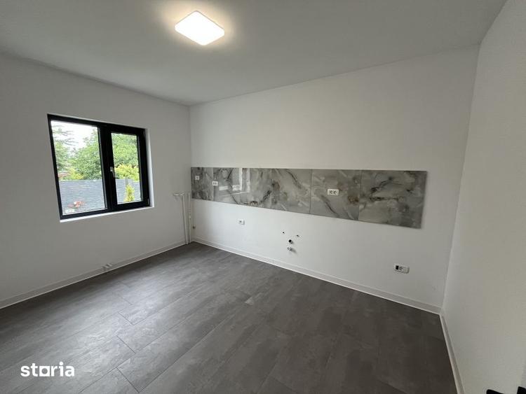 Exclusivitate! Casa la sol, 3 camere, zona deosebita, la cheie! - 5