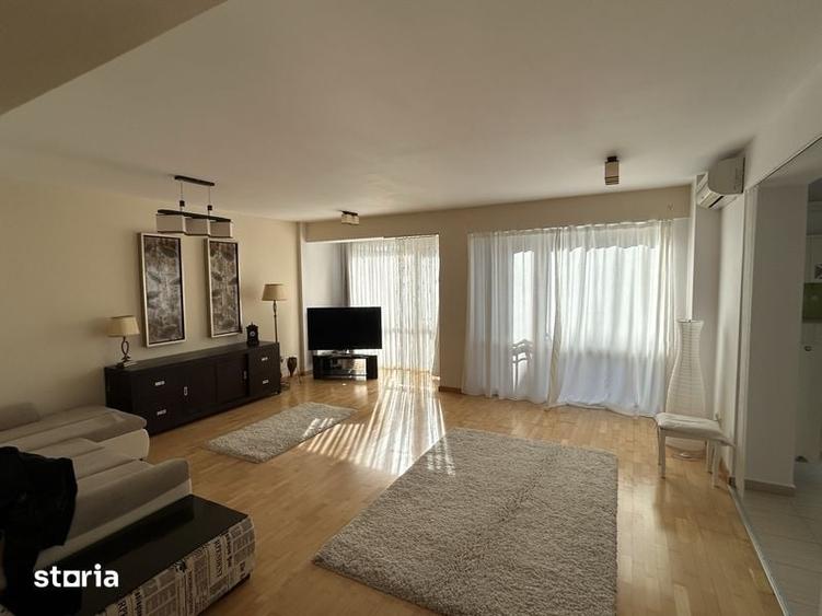 Inchiriez apartament 2 camere Magnolia Racadau - 4