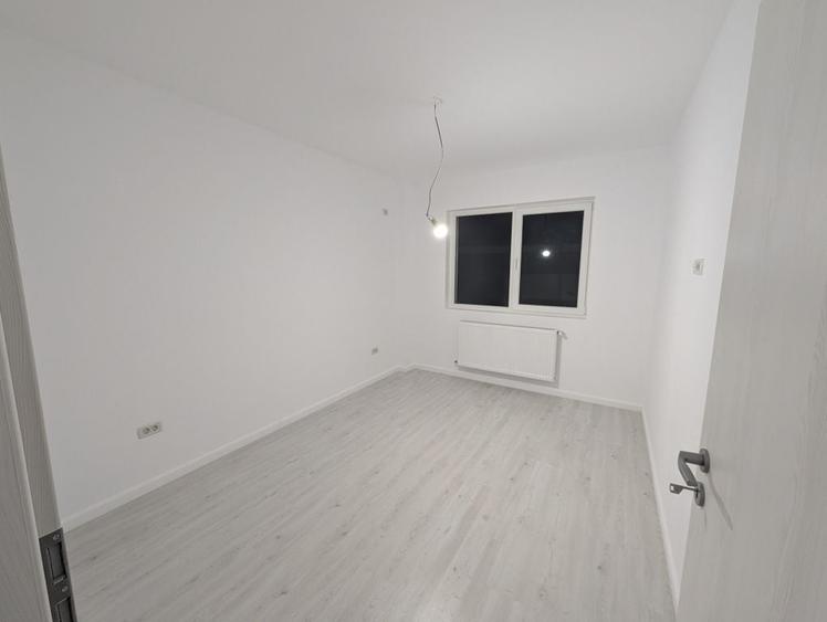 Apartament 2 cam / 47 mp utili / etaj 3 + loc de parcare - 5