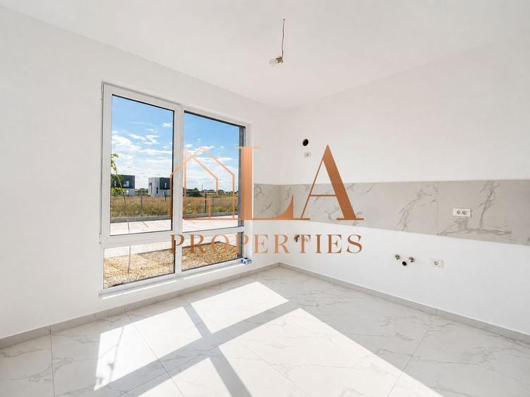 Casa individuala | Teren 400mp | Incalzire in pardoseala | Domnesti - 4