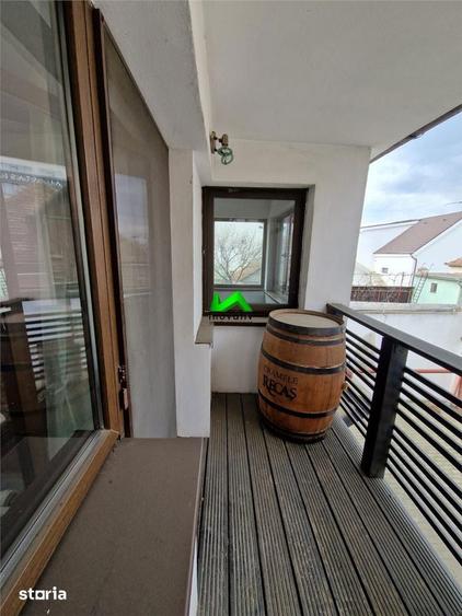 Casa de inchiriat 3 camere Sibiu Central - 16