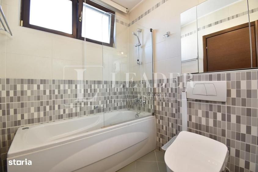 Apartament cu 2 camere în Kiseleff