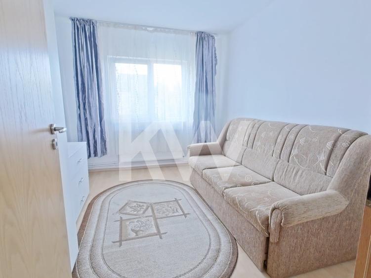 APARTAMENT 3 CAMERE DE ÎNCHIRIAT | TRACTORUL – STR. ALUMINIULUI - 3