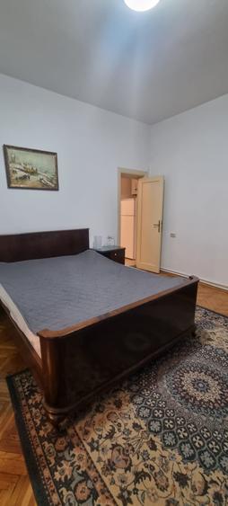 De închiriat – Apartament 2 camere, Știrbei Vodă / Cișmigiu, Centrala Proprie - 6