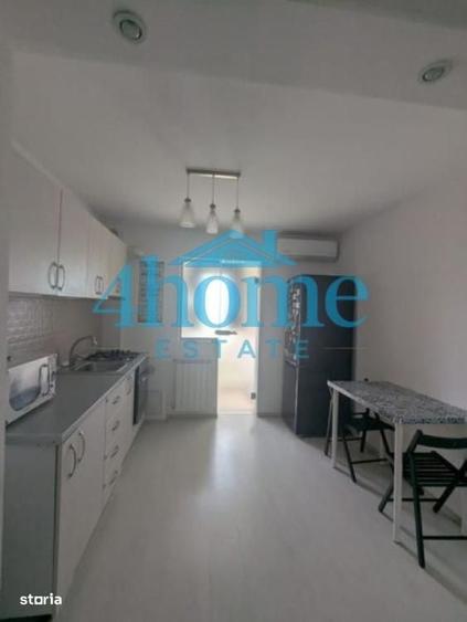 Apartament cu 2 camere în Apărătorii Patriei
