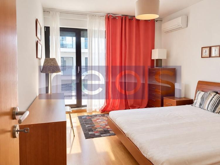 Apartament cu 4 camere decomandat, mobilat în Străulești