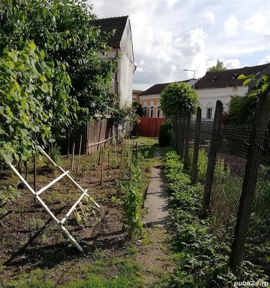 Casă cu 2 camere în Dej