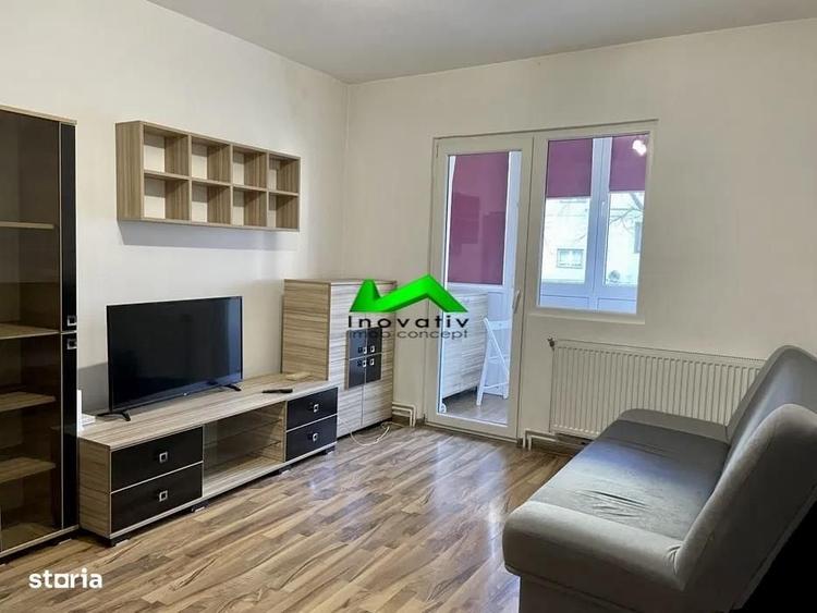 Apartament cu 2 camere în Șelimbăr