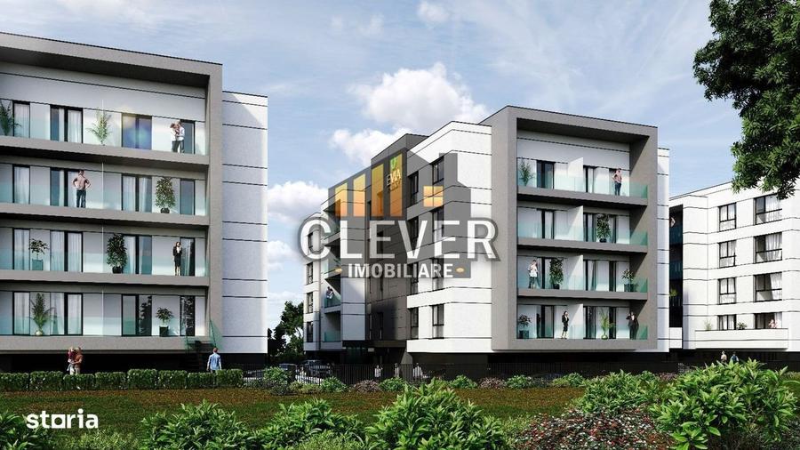 Evia Finalizat Pallady Apartament 4 Camere Premium Metrou N. Teclu - 6